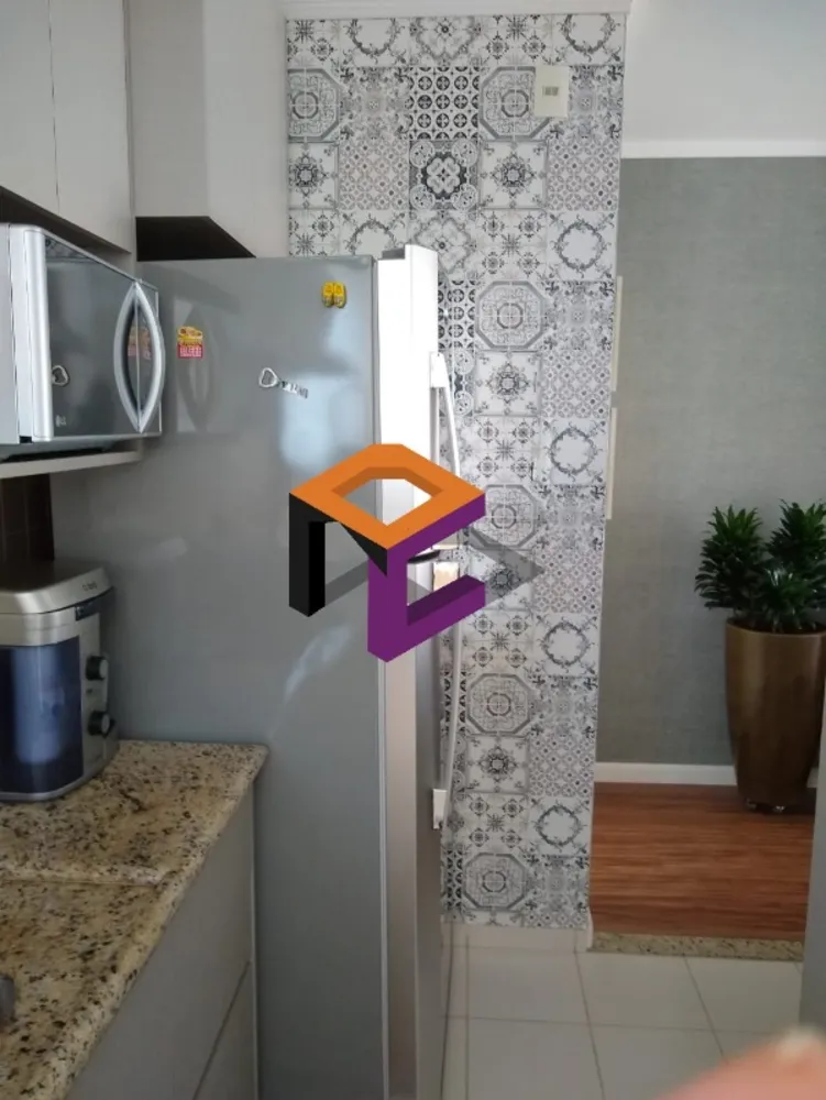 Apartamento, 2 quartos, 74 m² - Foto 6
