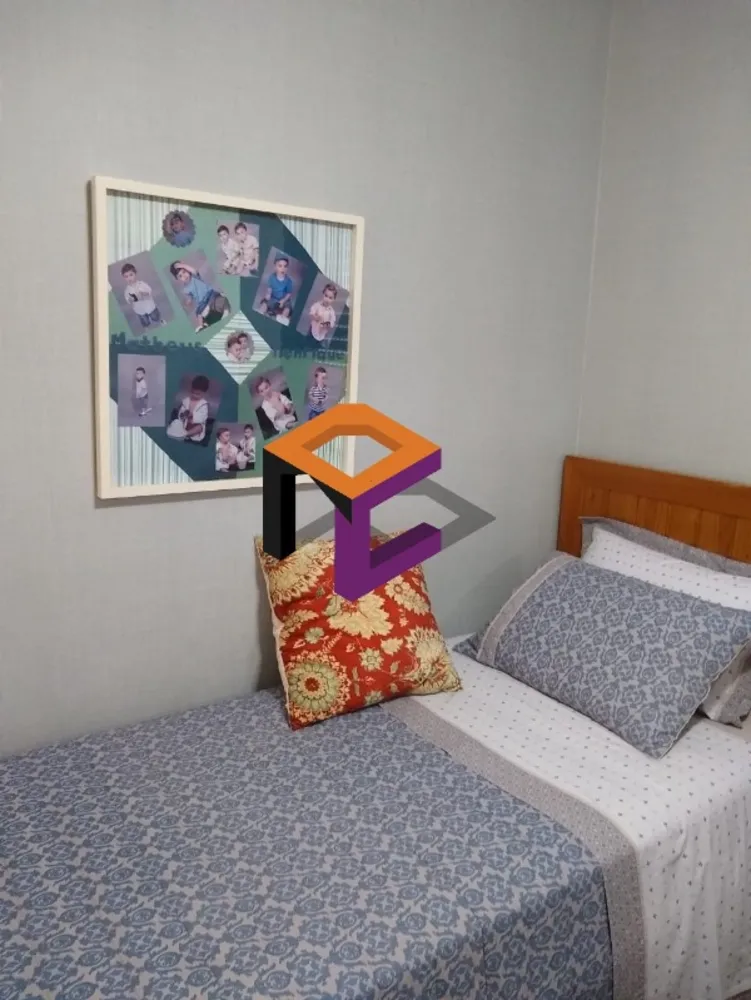 Apartamento, 2 quartos, 74 m² - Foto 1