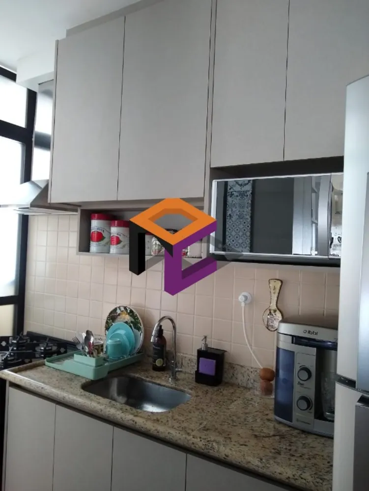 Apartamento, 2 quartos, 74 m² - Foto 3