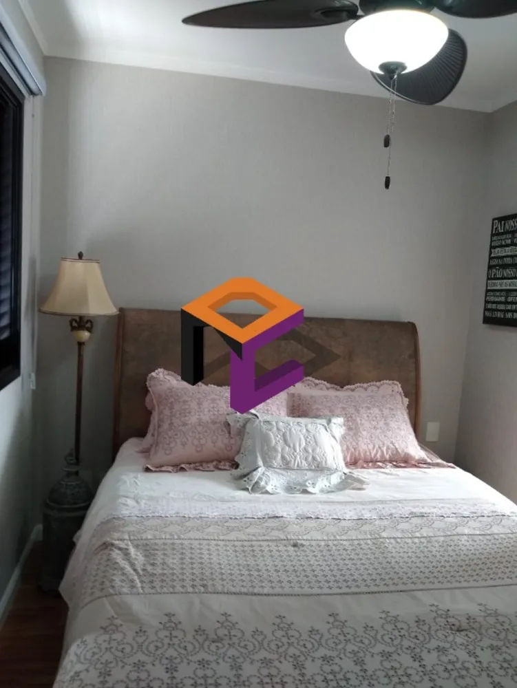 Apartamento, 2 quartos, 74 m² - Foto 8