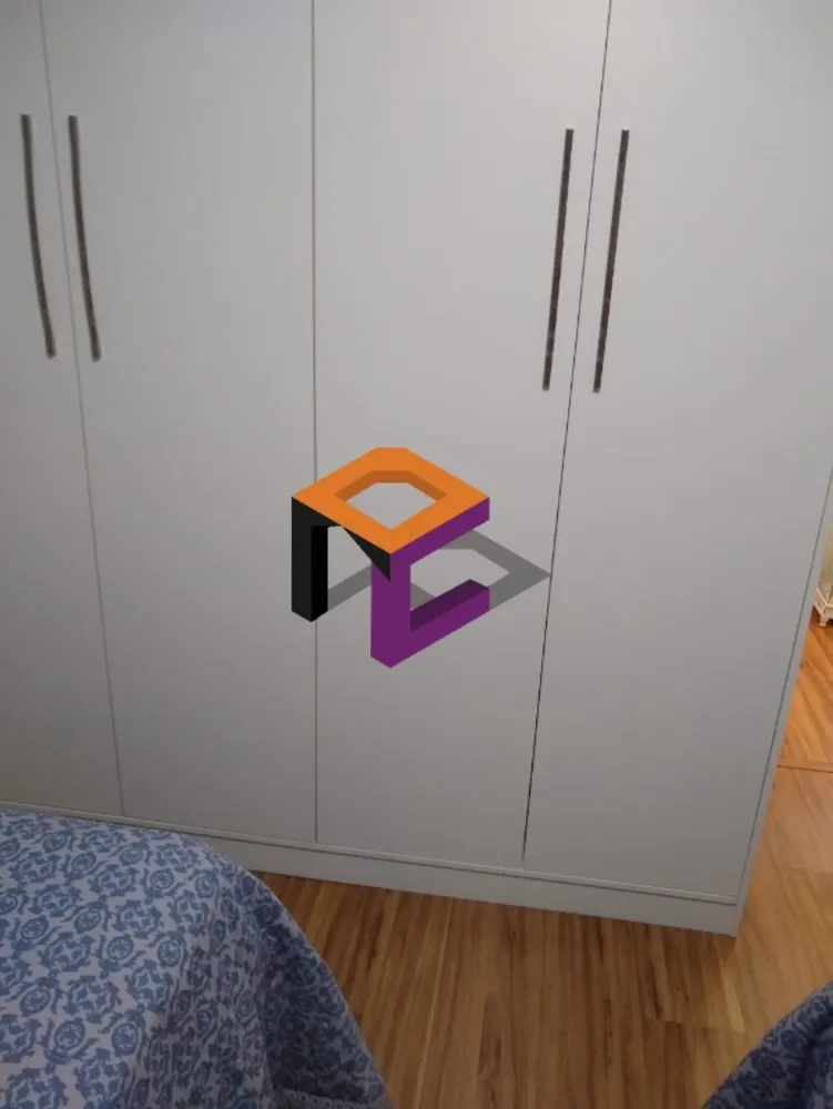 Apartamento, 2 quartos, 74 m² - Foto 7