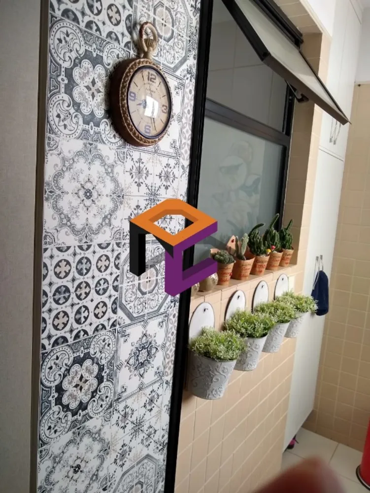 Apartamento, 2 quartos, 74 m² - Foto 4