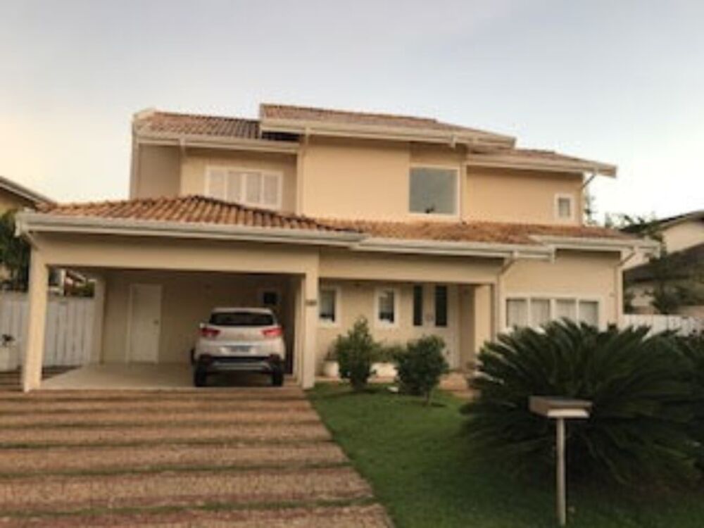Casa, 3 quartos, 400 m² - Foto 11