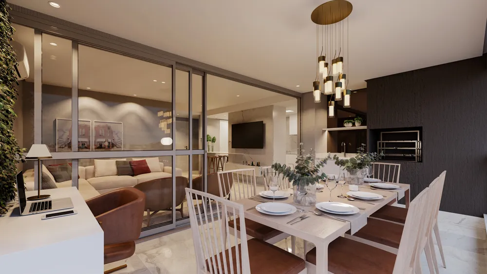 Apartamento, 3 quartos, 111 m² - Foto 10