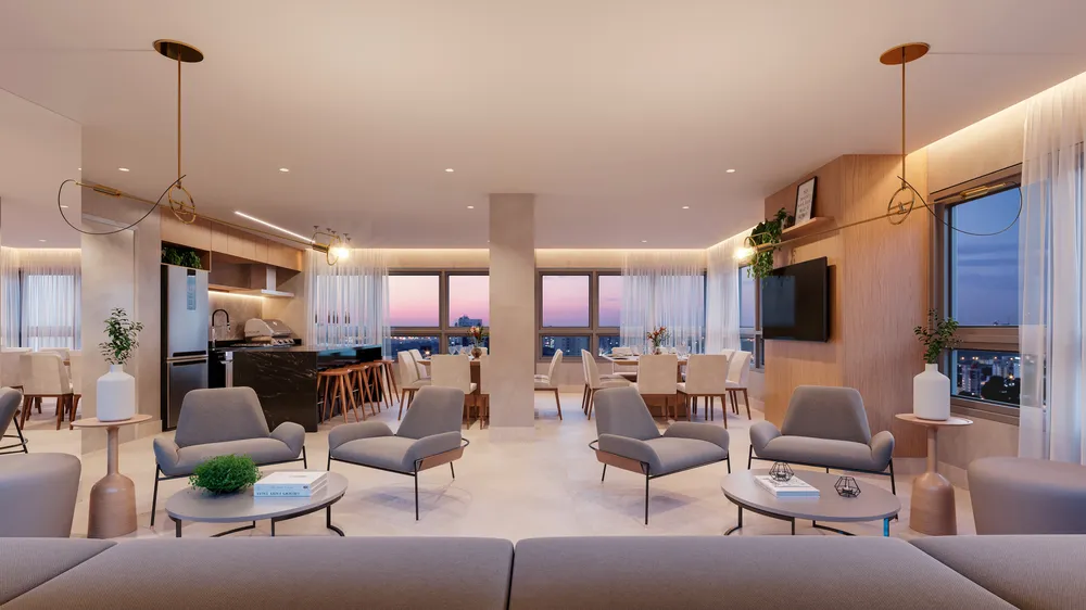 Apartamento, 3 quartos, 111 m² - Foto 12