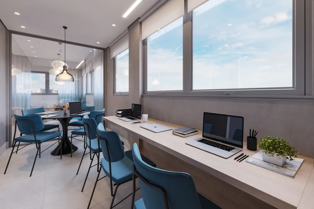 Apartamento, 3 quartos, 111 m² - Foto 6