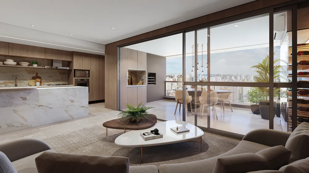 Apartamento, 3 quartos, 111 m² - Foto 12