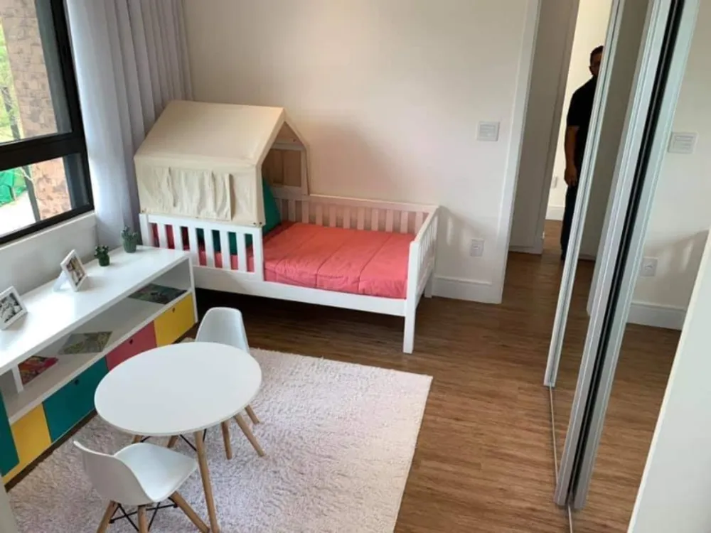 Casa, 4 quartos, 200 m² - Foto 14