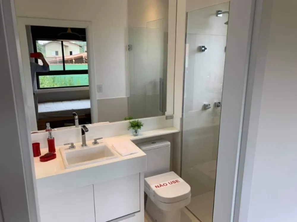 Casa, 4 quartos, 200 m² - Foto 15