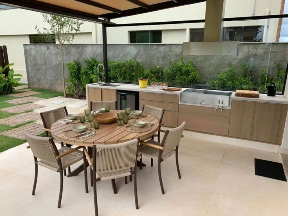 Casa, 4 quartos, 200 m² - Foto 6