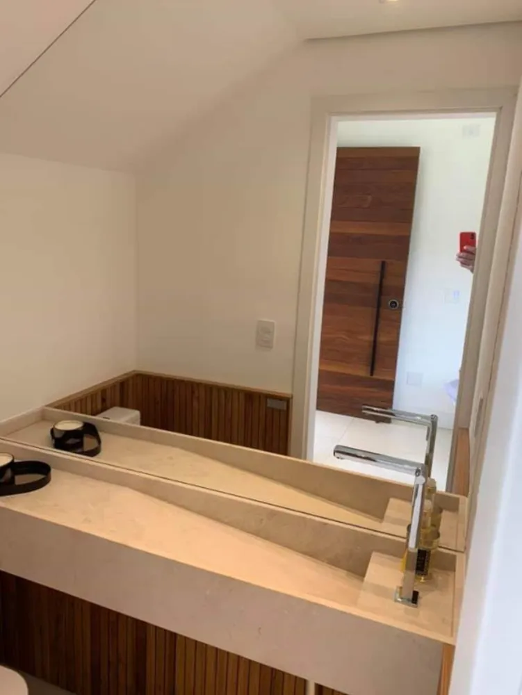 Casa, 4 quartos, 200 m² - Foto 9