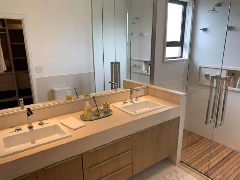 Casa, 4 quartos, 200 m² - Foto 12