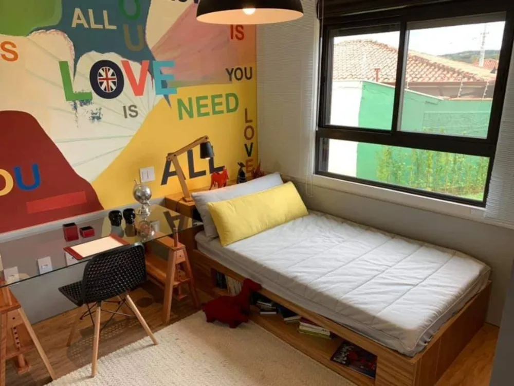 Casa, 4 quartos, 200 m² - Foto 11