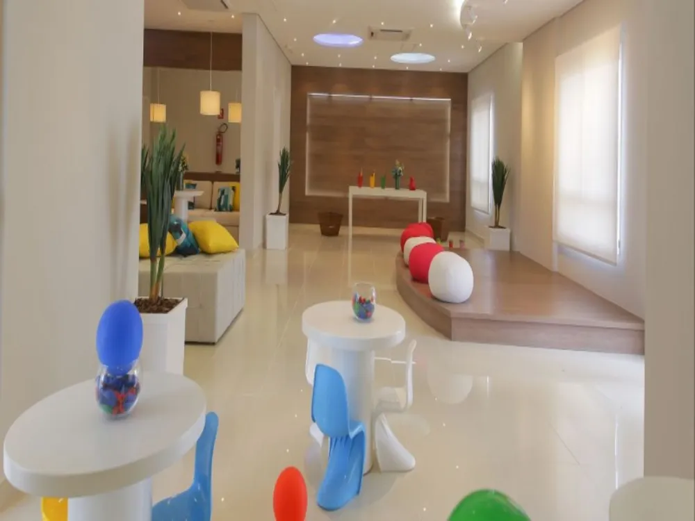 Apartamento, 4 quartos, 188 m² - Foto 5