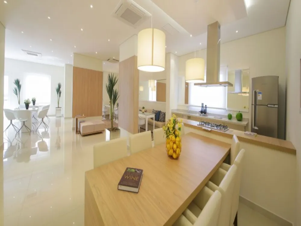 Apartamento, 4 quartos, 188 m² - Foto 8