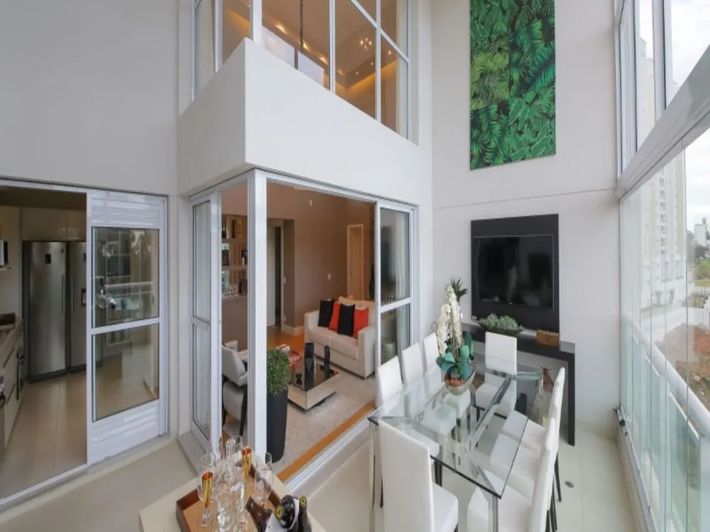 Apartamento, 4 quartos, 188 m² - Foto 8