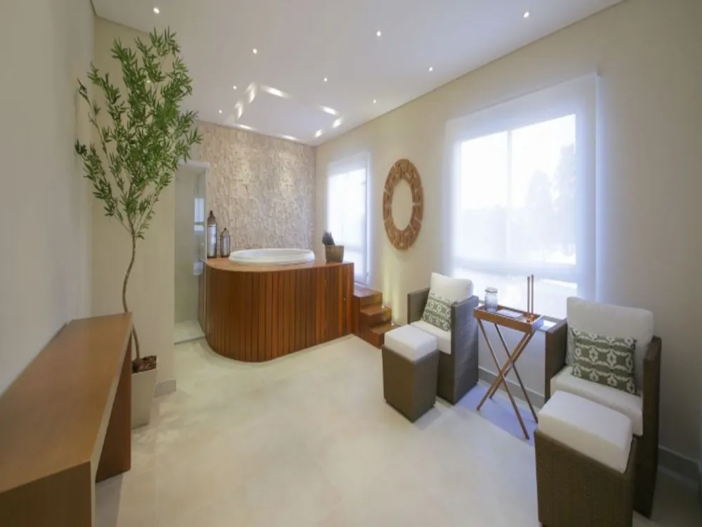 Apartamento, 4 quartos, 188 m² - Foto 4