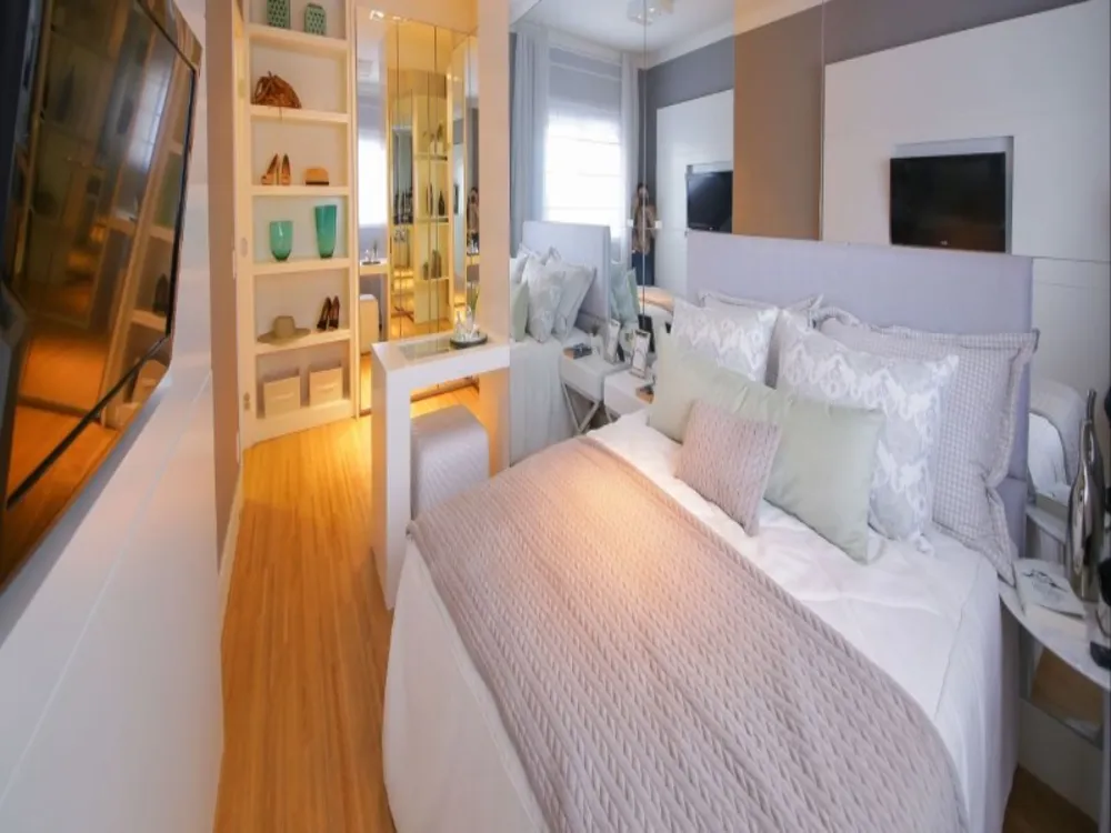 Apartamento, 4 quartos, 188 m² - Foto 2