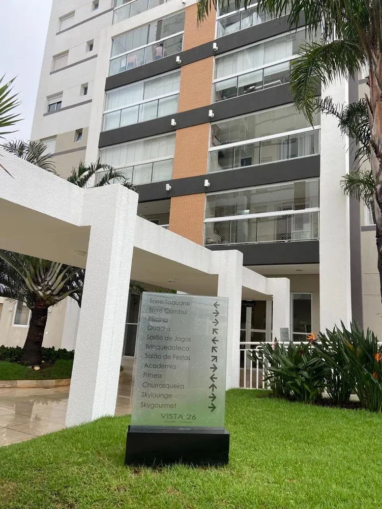 Apartamento, 3 quartos, 87 m² - Foto 12