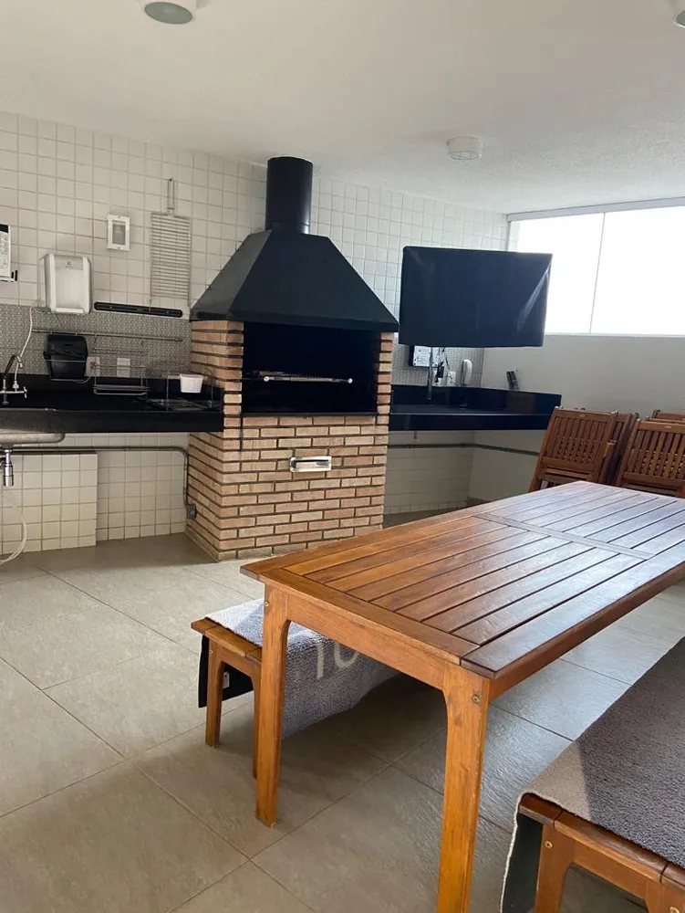 Apartamento, 3 quartos, 87 m² - Foto 16
