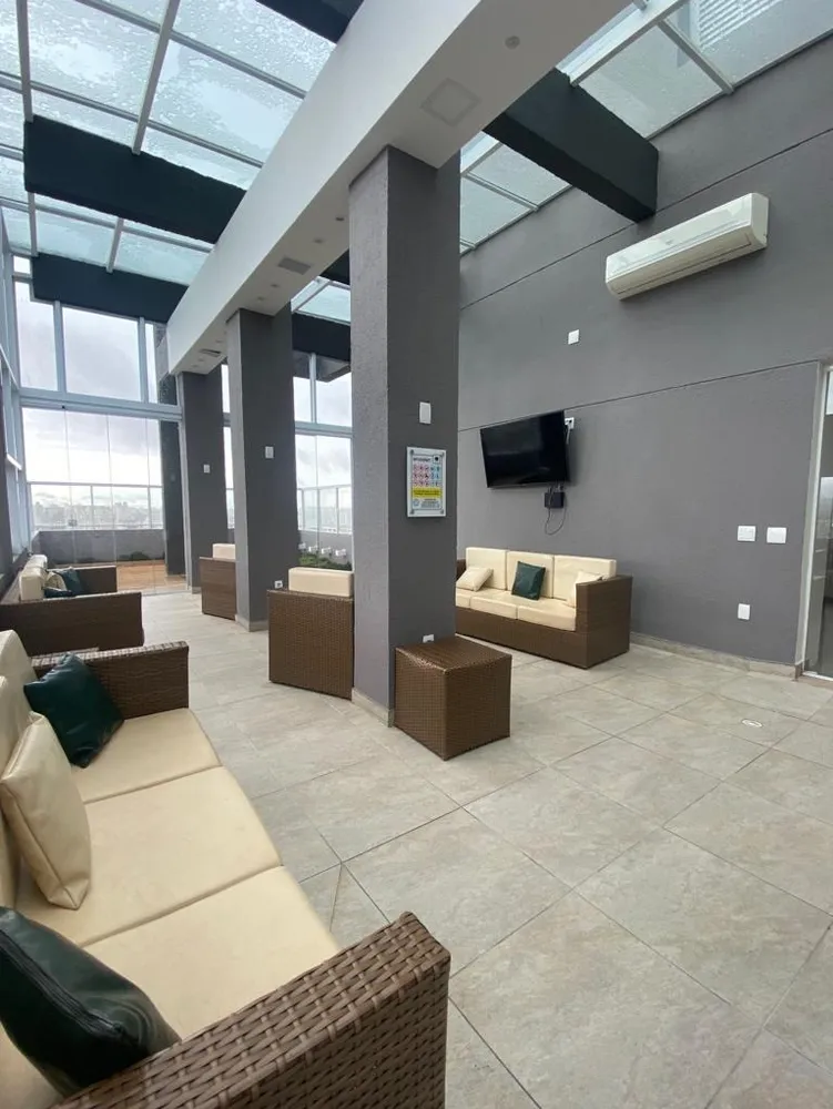 Apartamento, 3 quartos, 87 m² - Foto 13