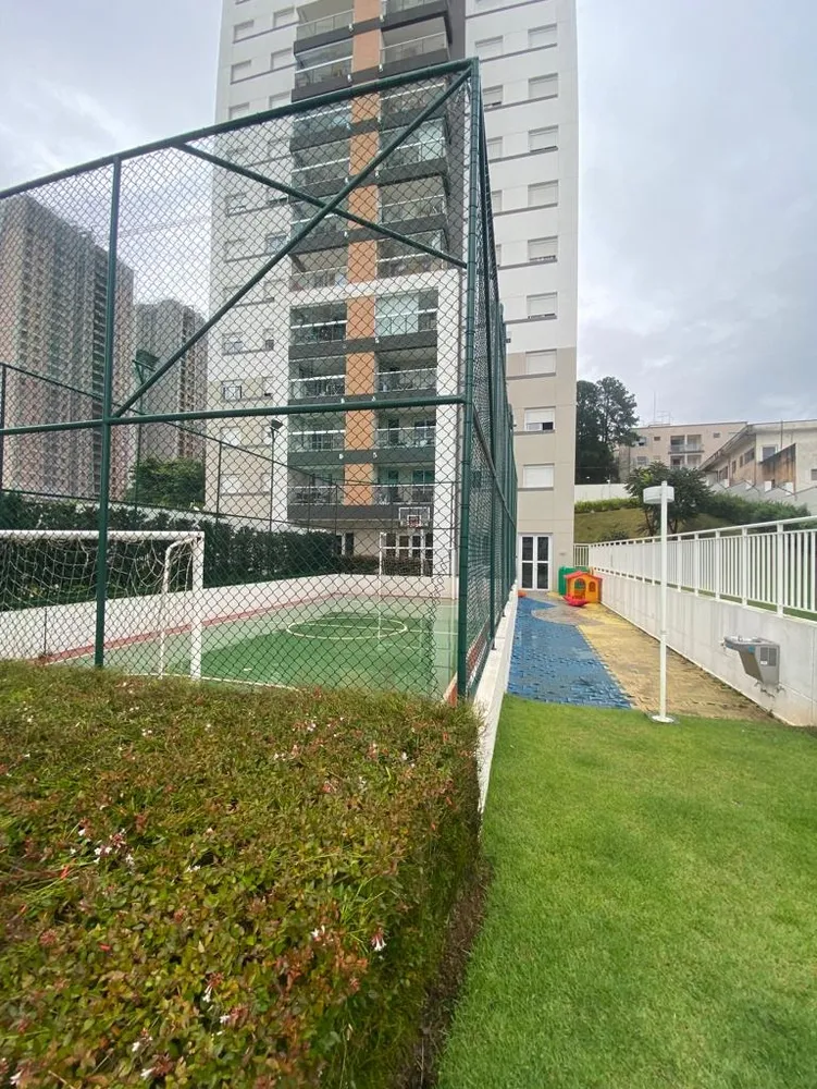 Apartamento, 3 quartos, 87 m² - Foto 4