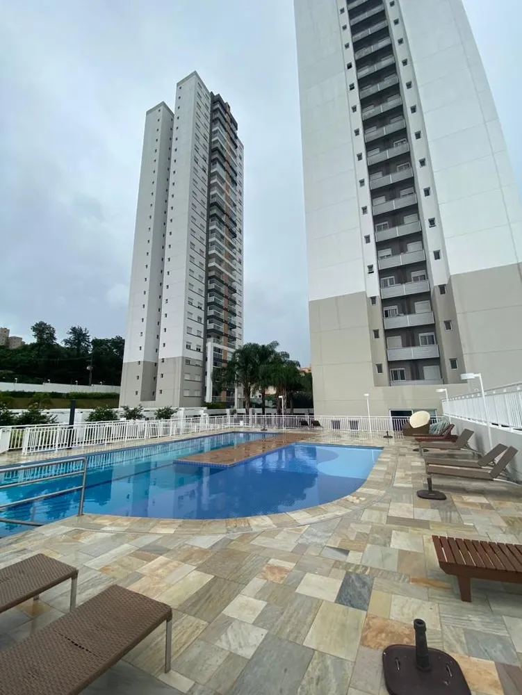 Apartamento, 3 quartos, 87 m² - Foto 1