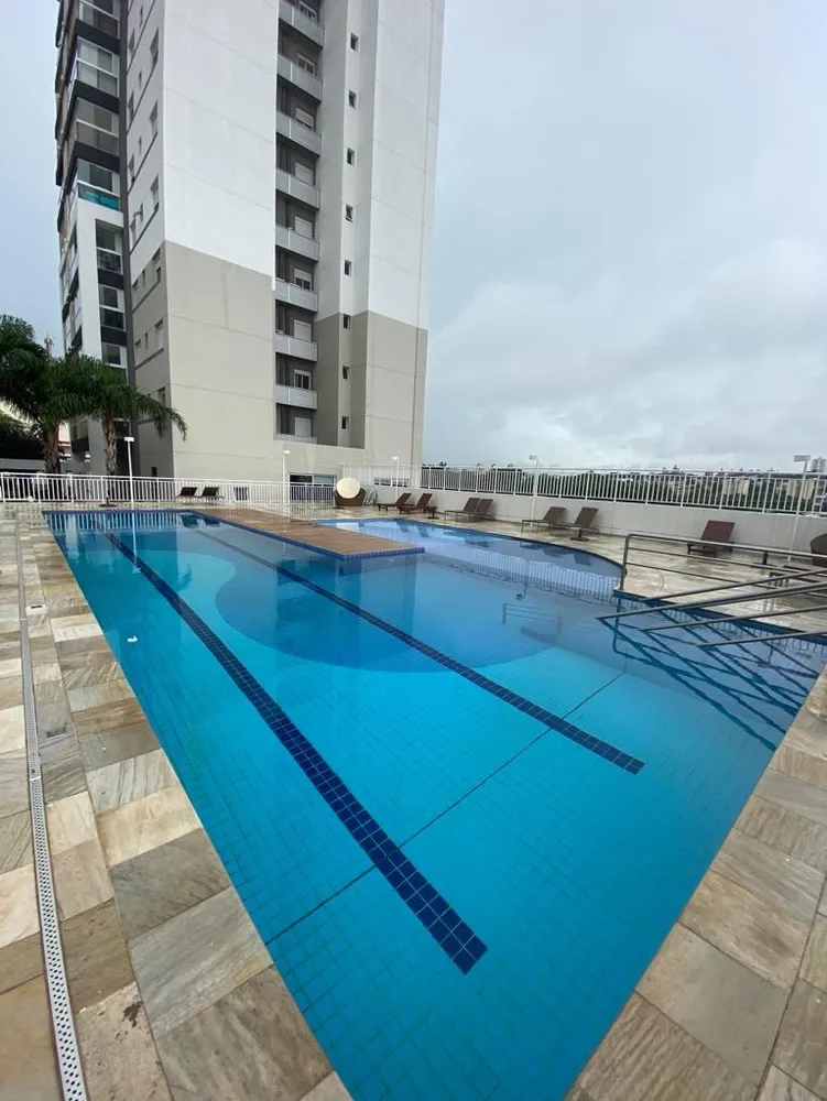 Apartamento, 3 quartos, 87 m² - Foto 3