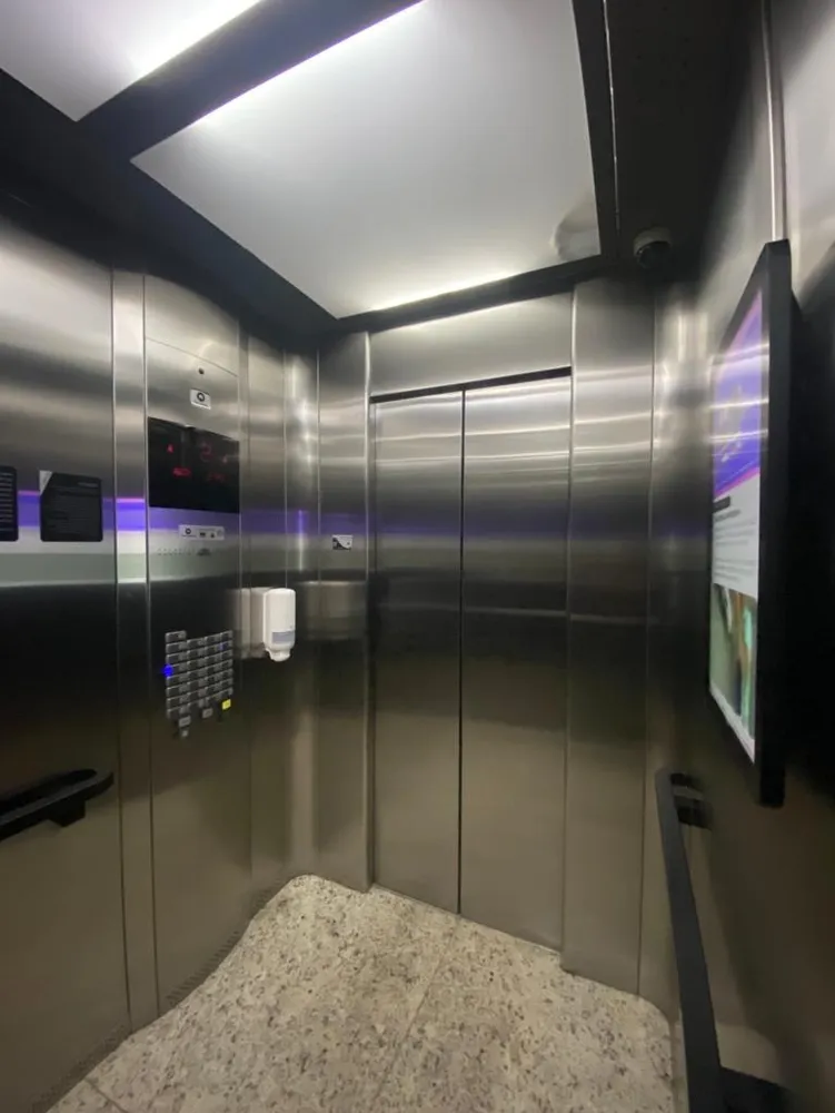 Apartamento, 3 quartos, 87 m² - Foto 2
