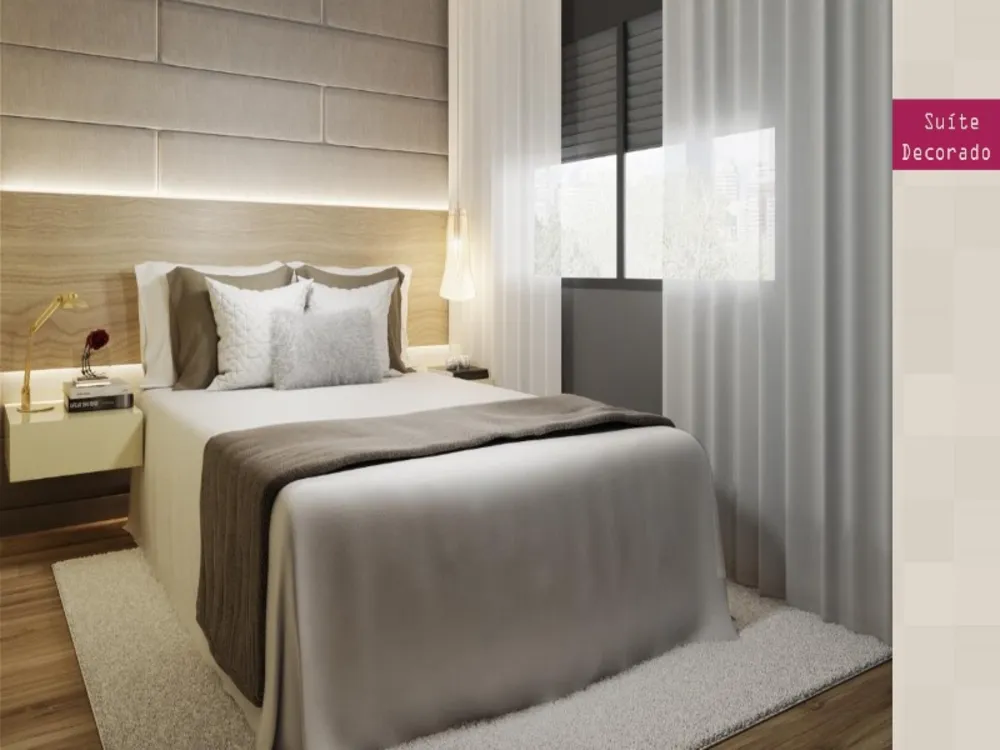 Apartamento, 3 quartos, 87 m² - Foto 5