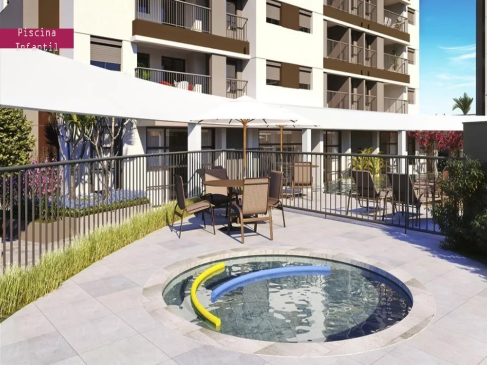 Apartamento, 3 quartos, 87 m² - Foto 6