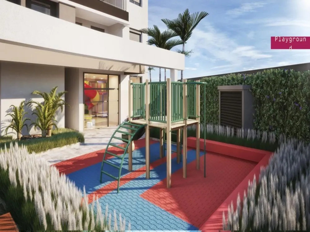 Apartamento, 3 quartos, 87 m² - Foto 4