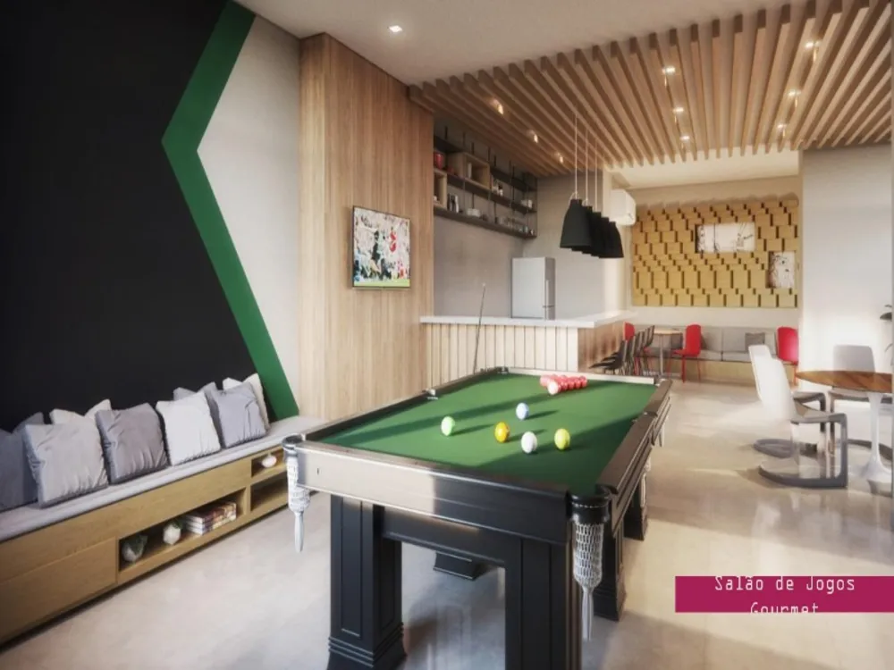 Apartamento, 3 quartos, 87 m² - Foto 6