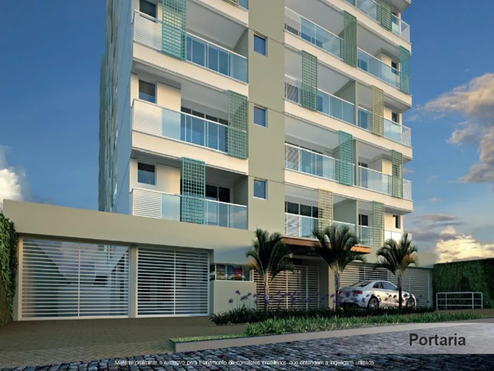 Apartamento, 1 quarto, 39 m² - Foto 2