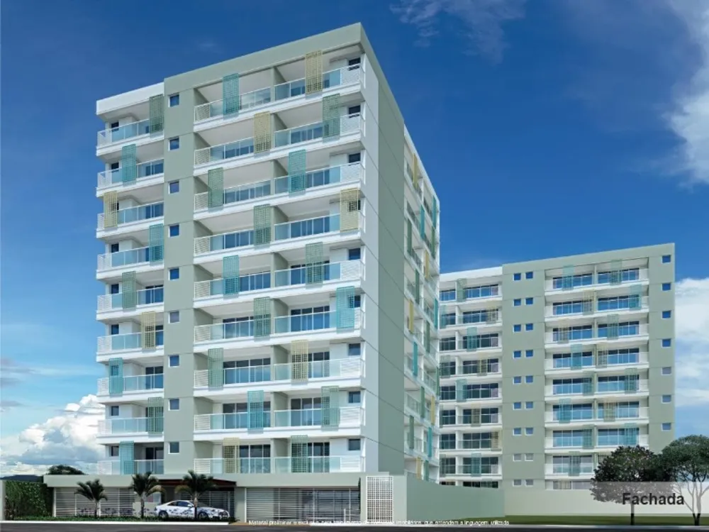 Apartamento, 1 quarto, 39 m² - Foto 3