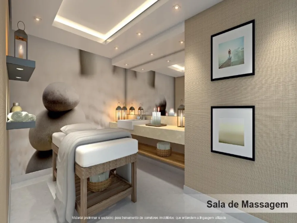 Apartamento, 1 quarto, 39 m² - Foto 7