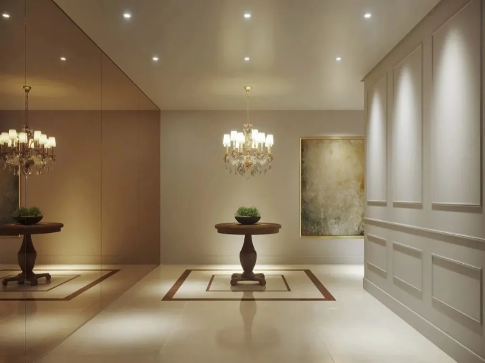 Apartamento, 2 quartos, 64 m² - Foto 10