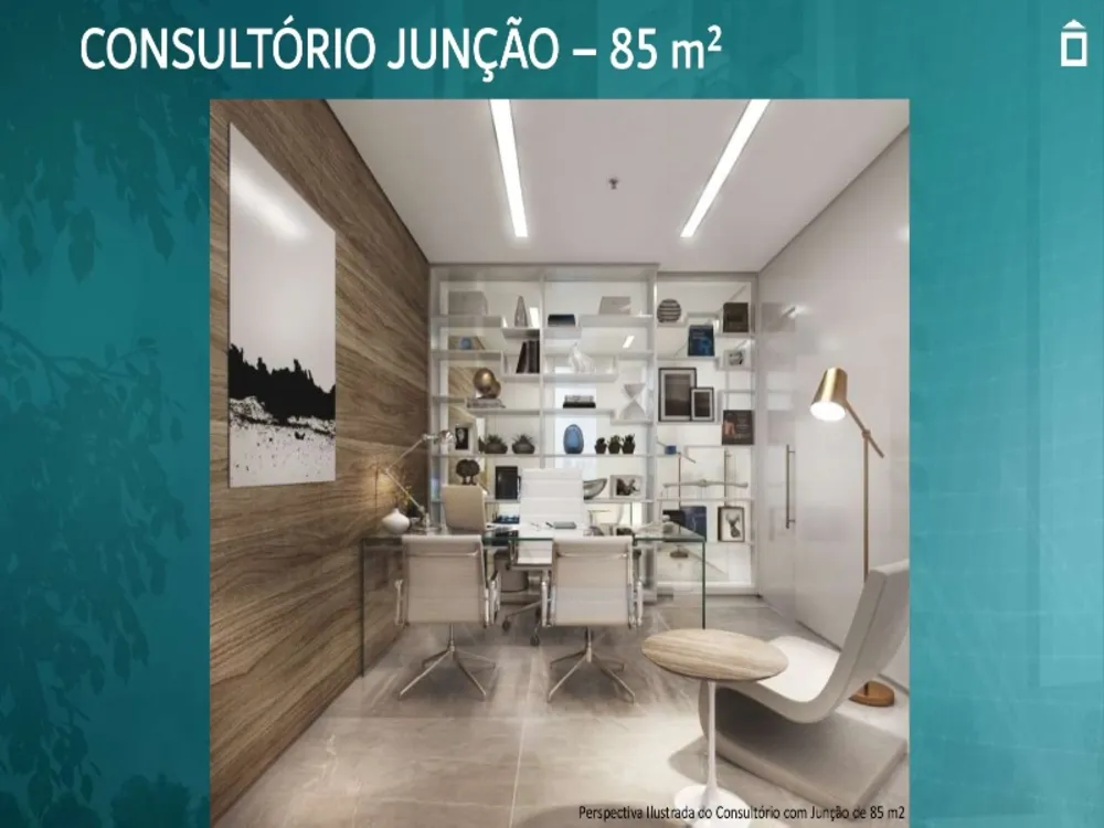 Sala-Conjunto - Foto 16