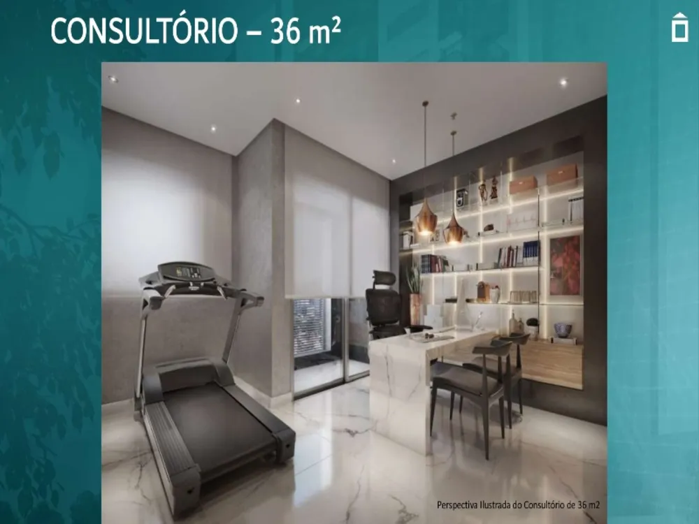 Sala-Conjunto - Foto 13