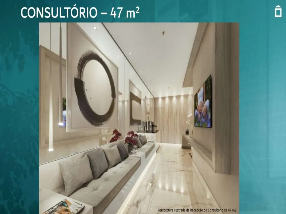 Sala-Conjunto - Foto 14