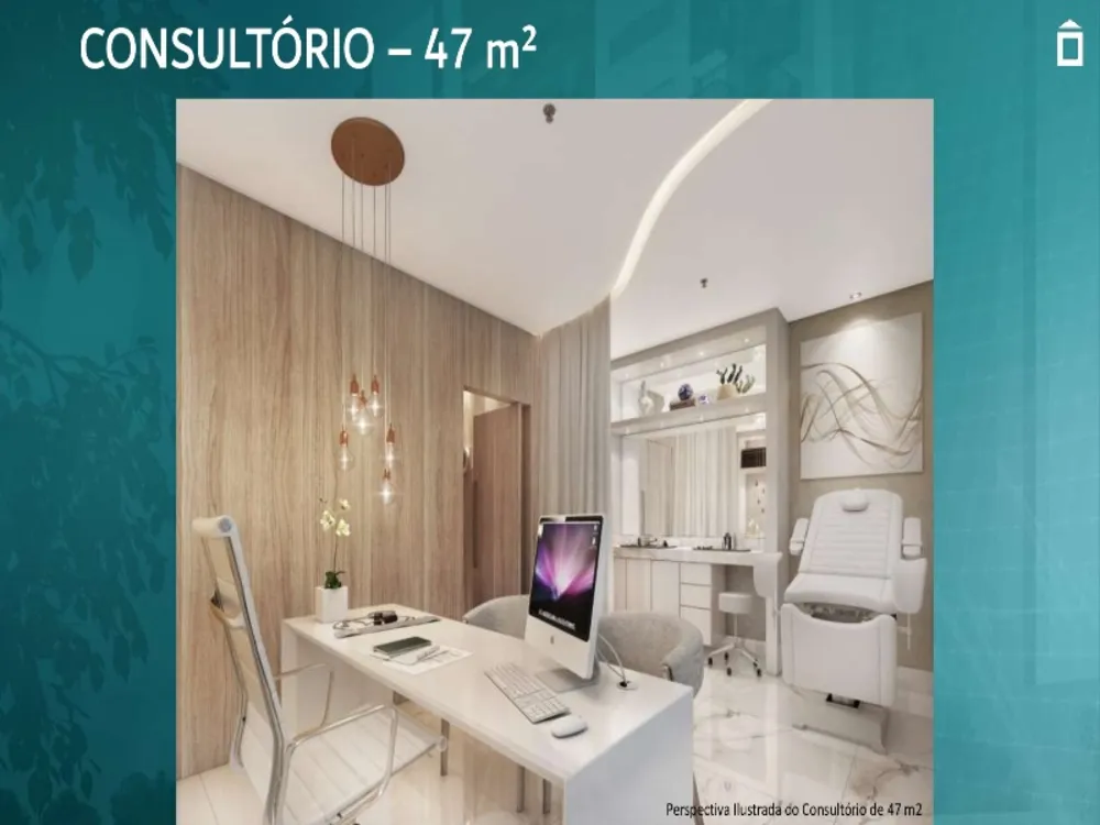 Sala-Conjunto - Foto 15