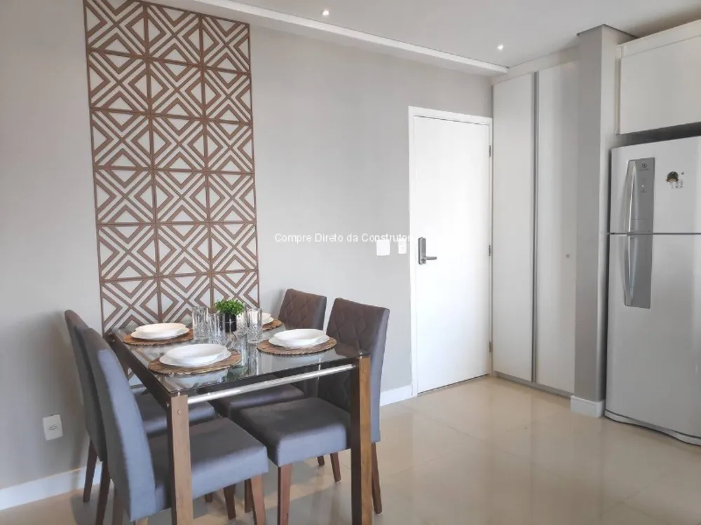 Apartamento, 1 quarto, 40 m² - Foto 5