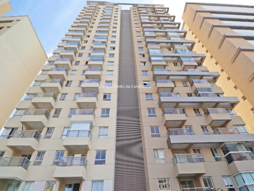 Apartamento, 1 quarto, 40 m² - Foto 7