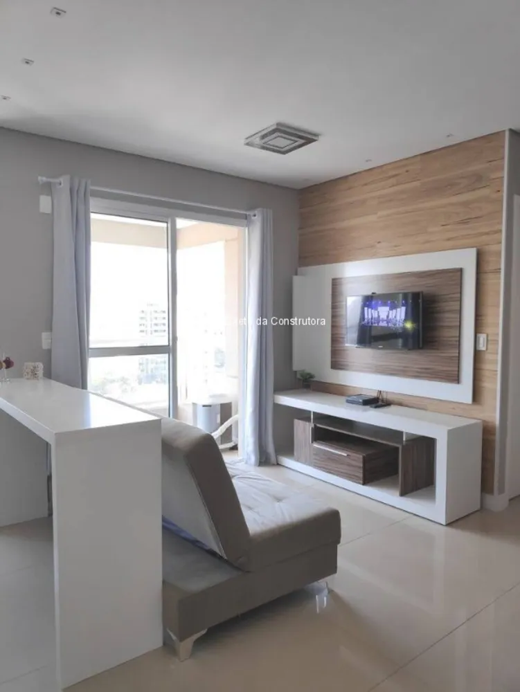 Apartamento, 1 quarto, 40 m² - Foto 1