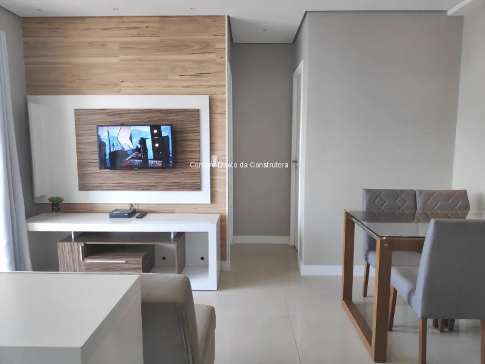 Apartamento, 1 quarto, 40 m² - Foto 4