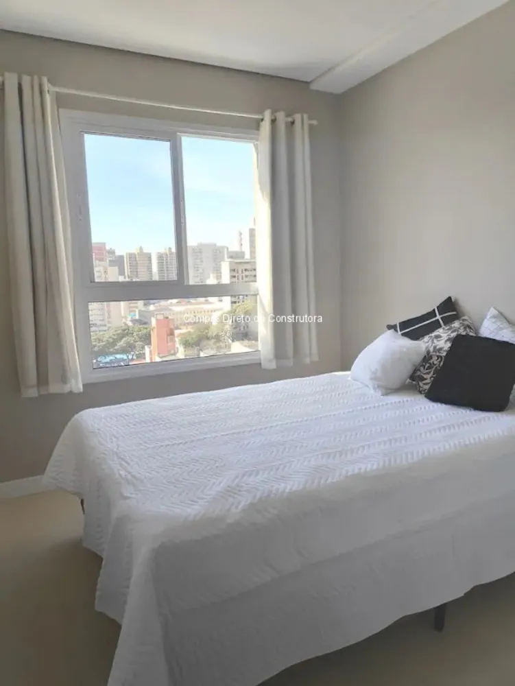 Apartamento, 1 quarto, 40 m² - Foto 9