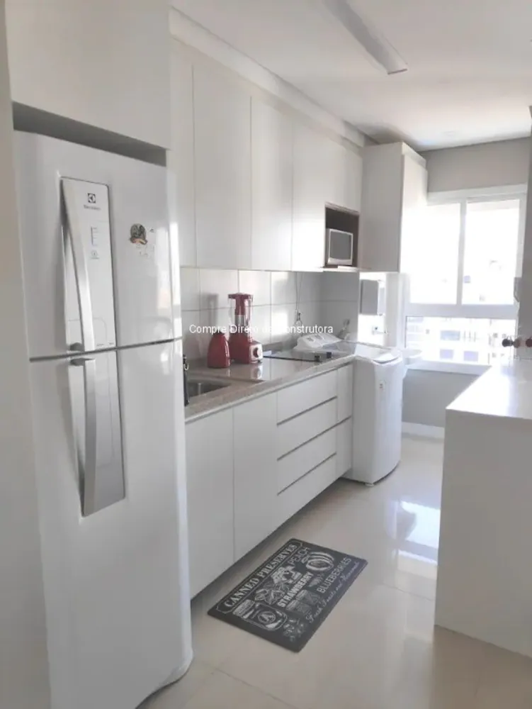 Apartamento, 1 quarto, 40 m² - Foto 11