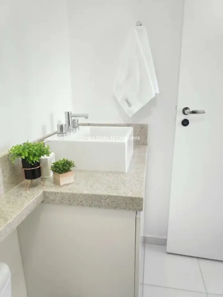 Apartamento, 1 quarto, 40 m² - Foto 10