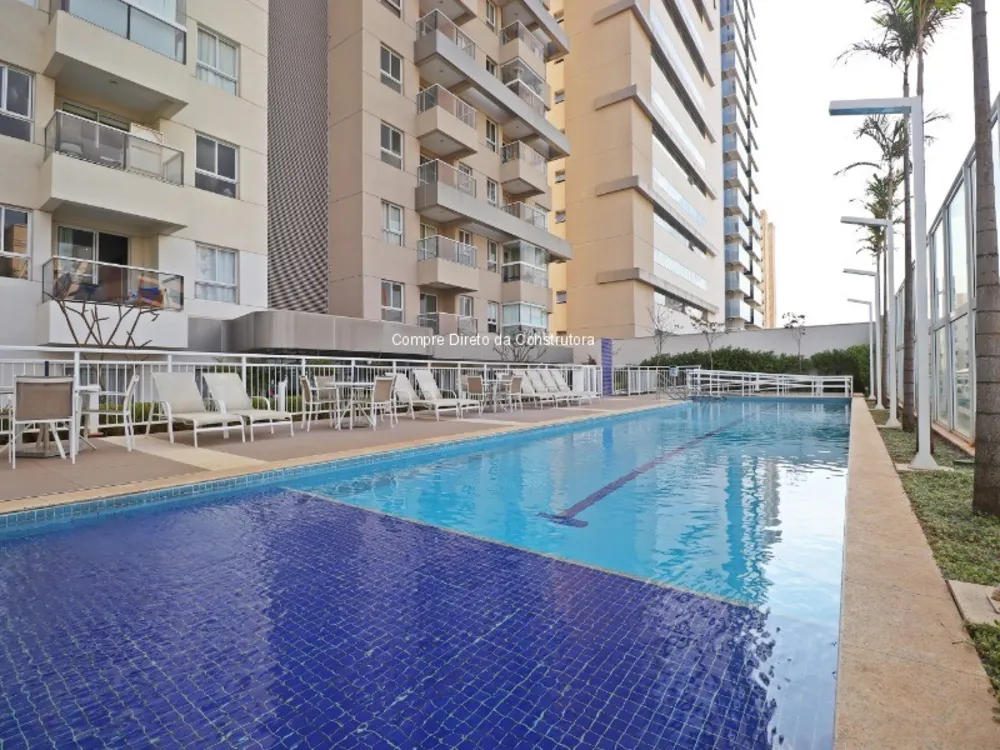 Apartamento, 1 quarto, 40 m² - Foto 6