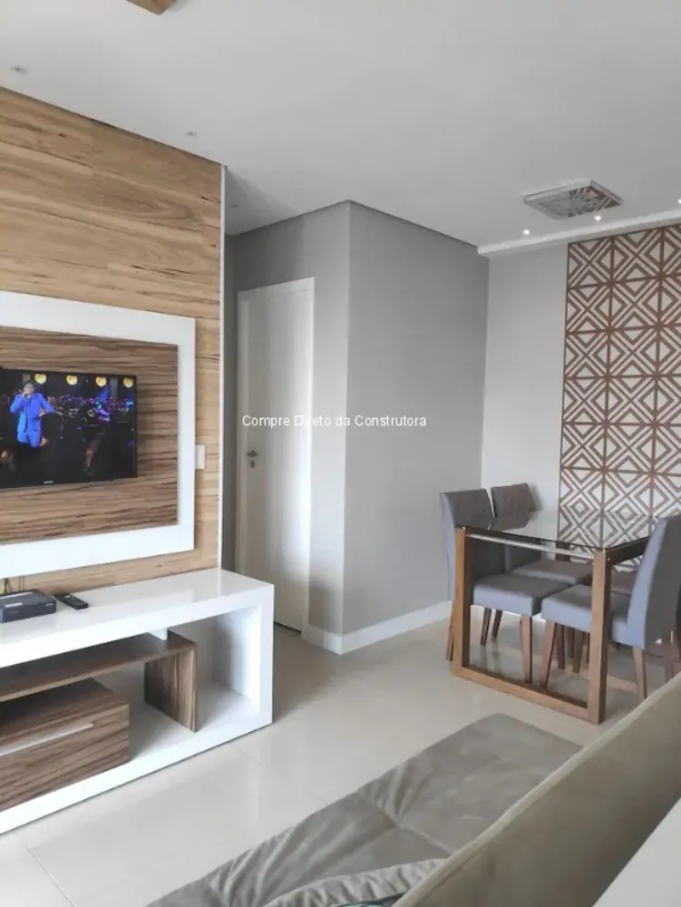 Apartamento, 1 quarto, 40 m² - Foto 12